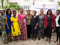 Trauma Healing Batch B